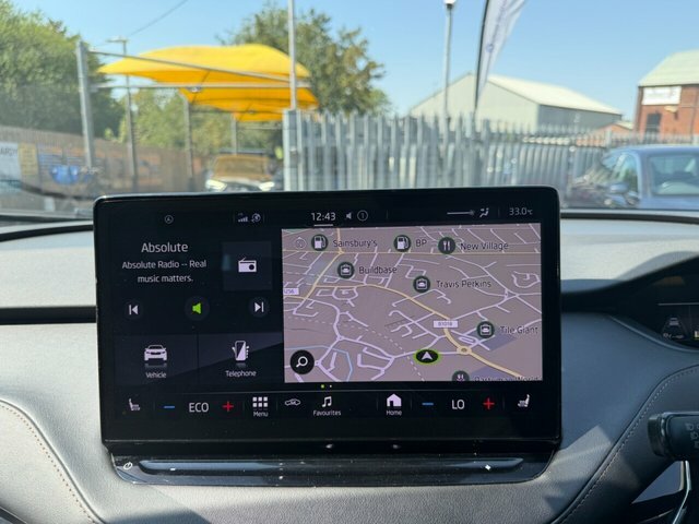 Skoda ENYAQ 80 Grey #57