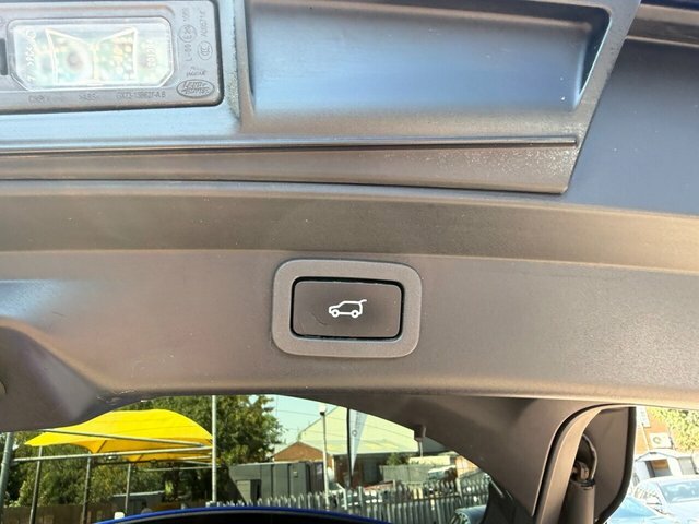 Jaguar I-Pace 400 90Kwh S Suv 4Wd 400 Ps Blue #15