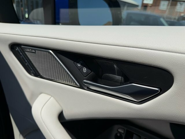 Jaguar I-Pace 400 90Kwh S Suv 4Wd 400 Ps Blue #33