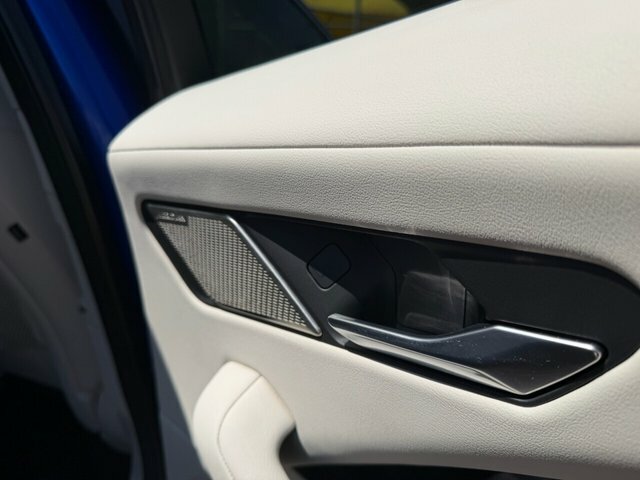 Jaguar I-Pace 400 90Kwh S Suv 4Wd 400 Ps Blue #19