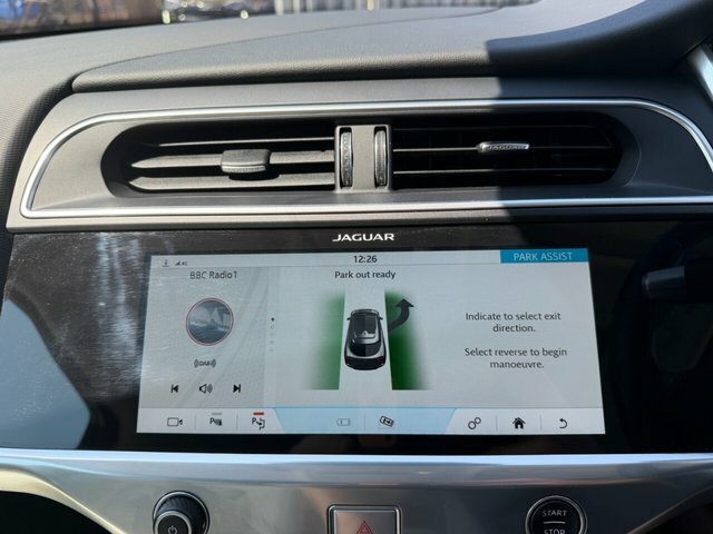 Jaguar I-Pace 400 90Kwh S Suv 4Wd 400 Ps Blue #40