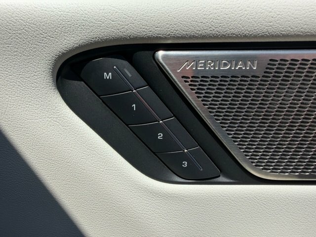Jaguar I-Pace 400 90Kwh S Suv 4Wd 400 Ps Blue #32