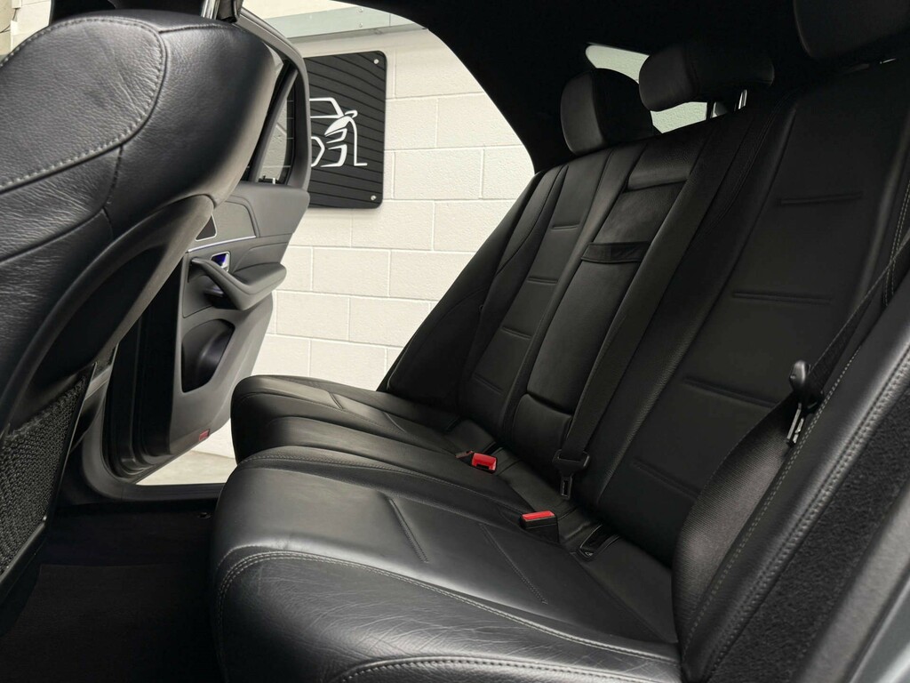 Mercedes-Benz GLE Class 450 4Matic Amg Line Prem 9G-tronic 7 St Grey #18
