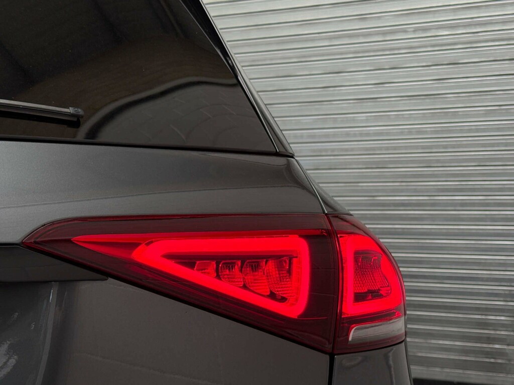 Mercedes-Benz GLE Class 450 4Matic Amg Line Prem 9G-tronic 7 St Grey #12