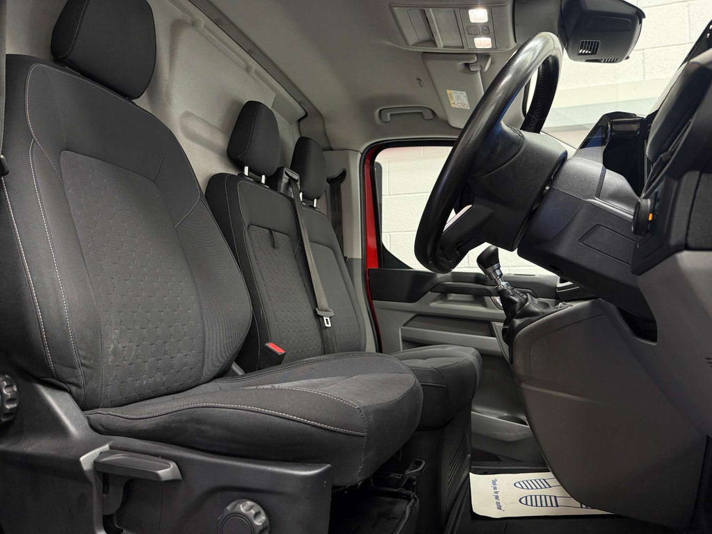 Ford Transit Custom 300 Limited L2 Lwb High Roof Fwd 2.0 Ecoblue 130Ps #13