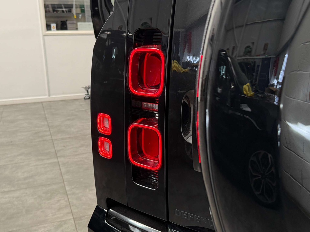 Land Rover Defender 2.0 Sd4 S Suv 4Wd Euro 6 Ulez Ss Black #10