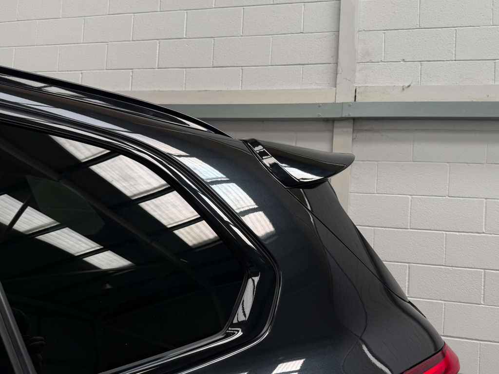 BMW X5 3.0 40I M Sport Suv Xdrive Euro 6 Grey #12