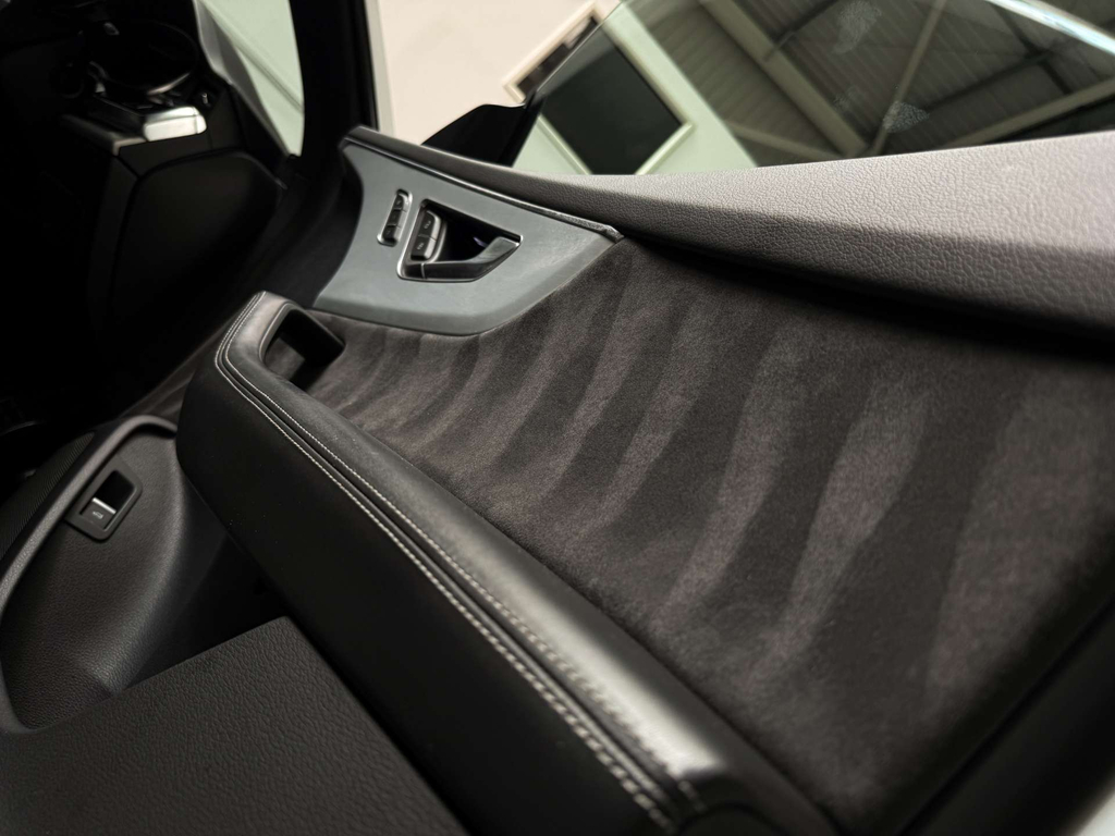 Audi SQ8 4L Null Grey #19