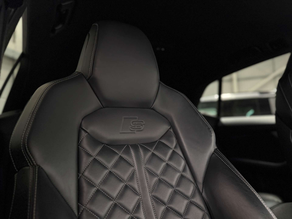 Audi SQ8 4L Null Grey #20