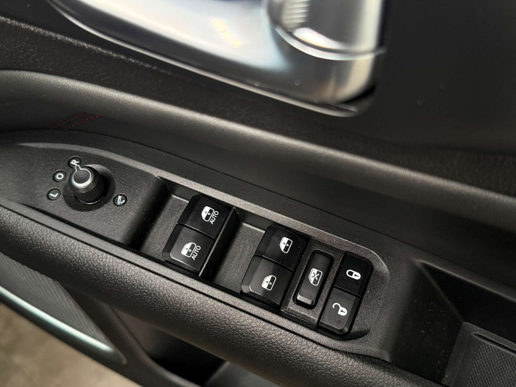 Jeep Compass Automatic Red #23