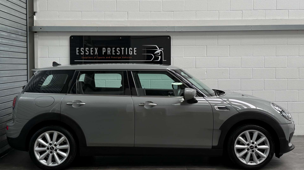 Mini Clubman Estate #4