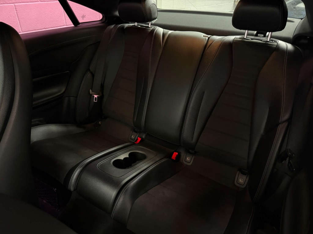 Mercedes-Benz E Class E 300 Amg Line Premium Silver #16