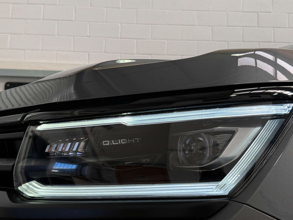 Volkswagen Amarok Style Blue #14