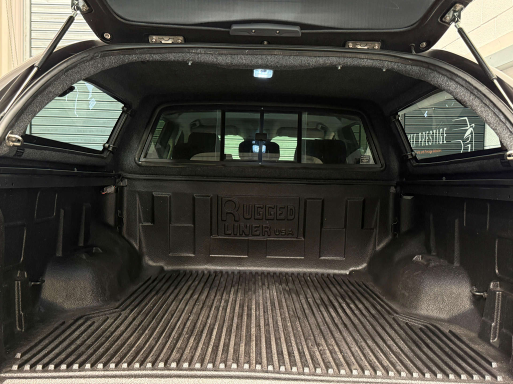 Volkswagen Amarok Style Blue #24