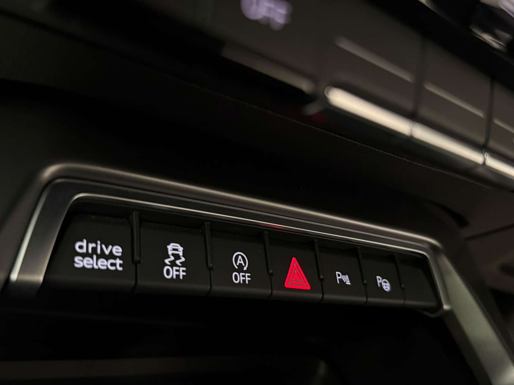 Audi S3 Tfsi 310 Ps S Tronic Black #26