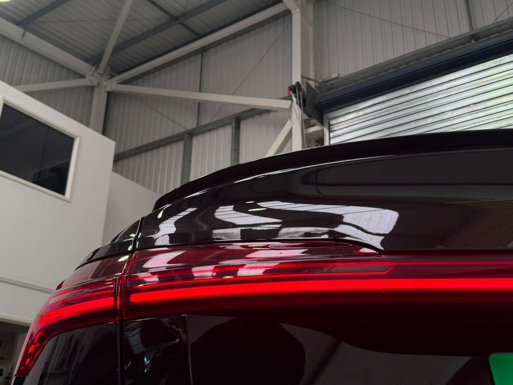 Audi E-tron 230Kw 50 Quattro 71Kwh Technik 22Kwch Black #12