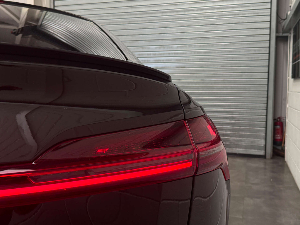 Audi E-tron 230Kw 50 Quattro 71Kwh Technik 22Kwch Black #10