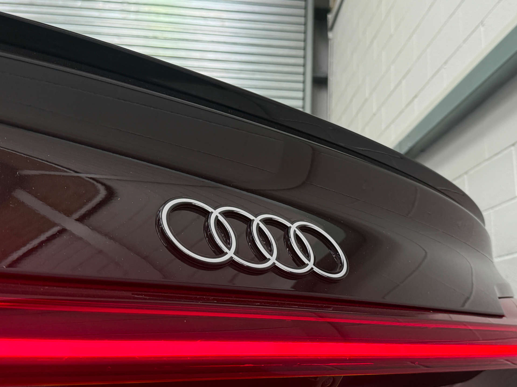 Audi E-tron 230Kw 50 Quattro 71Kwh Technik 22Kwch Black #13