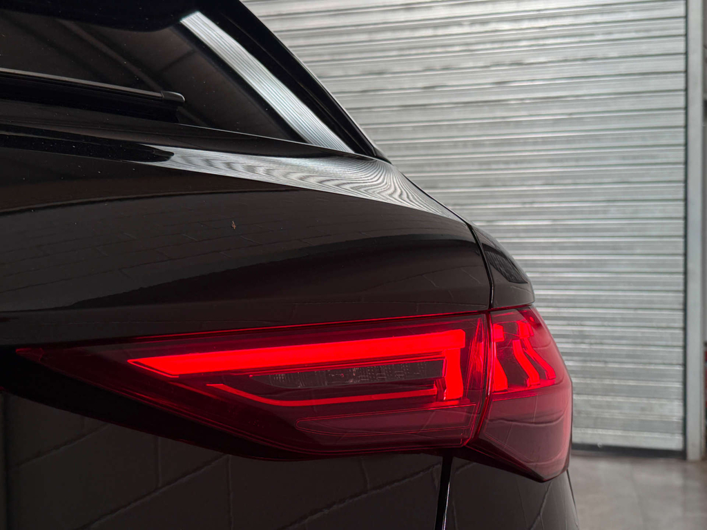 Audi S3 S3 Sportback Tfsi Quattro S-a White #12