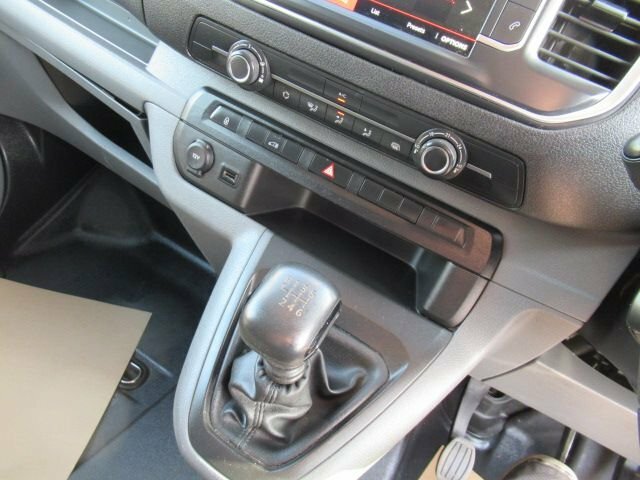 Citroen Dispatch 1.5L Enterprise Pro M 6Dr BYZ3241 White #4