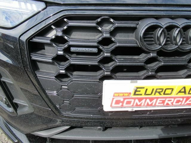 Audi Q5 40 Tdi Quattro Edition 1 S Tronic Black #7