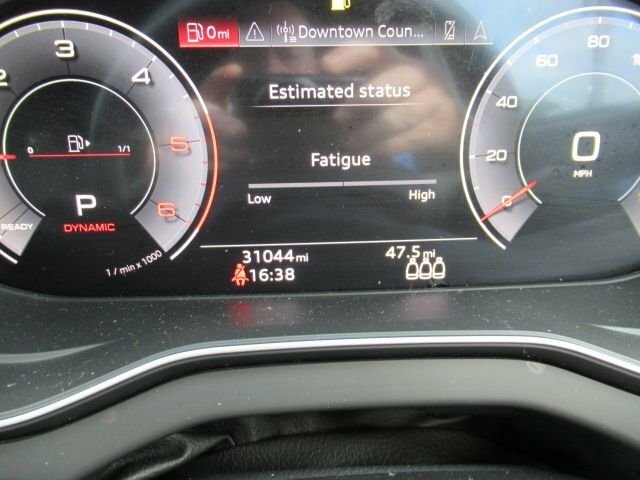 Audi Q5 40 Tdi Quattro Edition 1 S Tronic Black #11