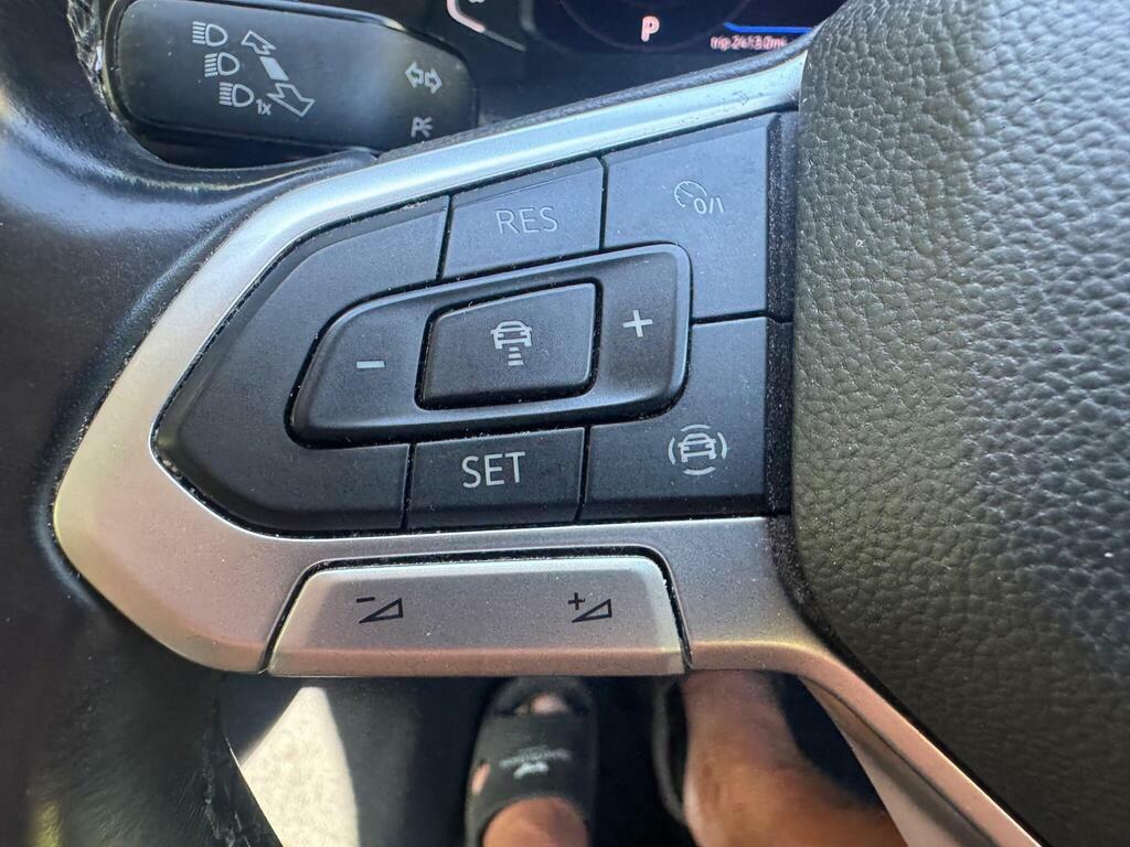 Volkswagen Caravelle 2.0 Bitdi Executive Dsg Euro 6 S S Grey #5