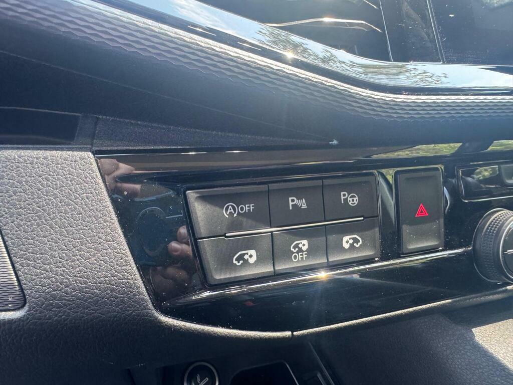 Volkswagen Caravelle 2.0 Bitdi Executive Dsg Euro 6 S S Black #4