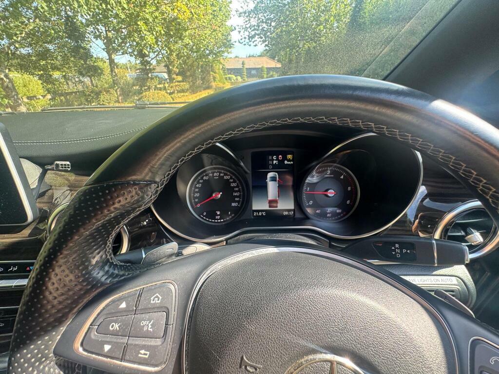 Mercedes-Benz V Class Amg Line Grey #16
