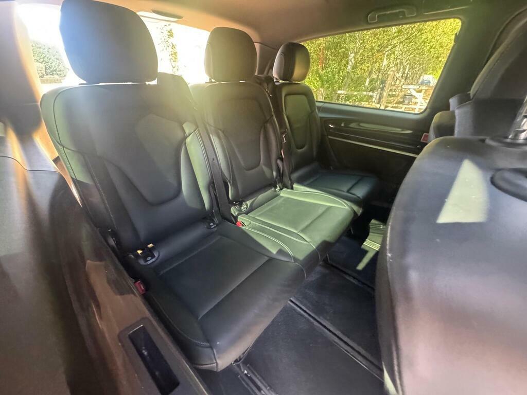 Mercedes-Benz V Class Amg Line Grey #10