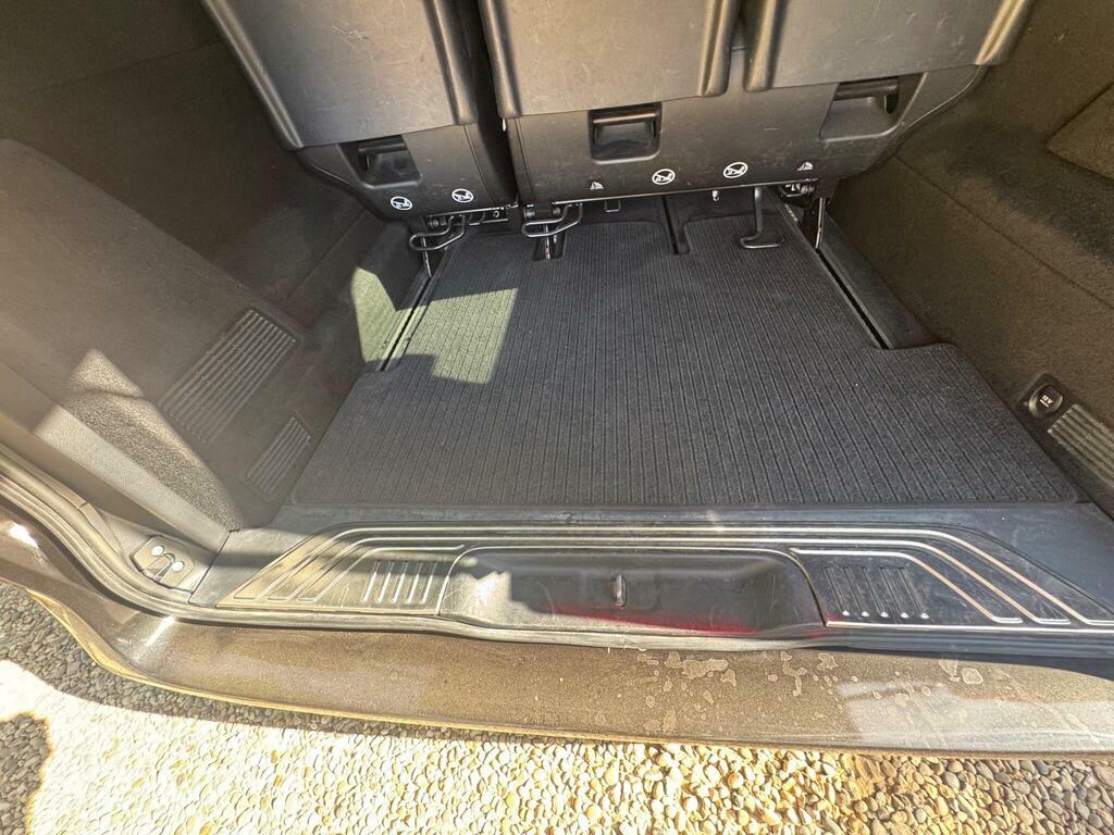 Mercedes-Benz V Class Amg Line Grey #18