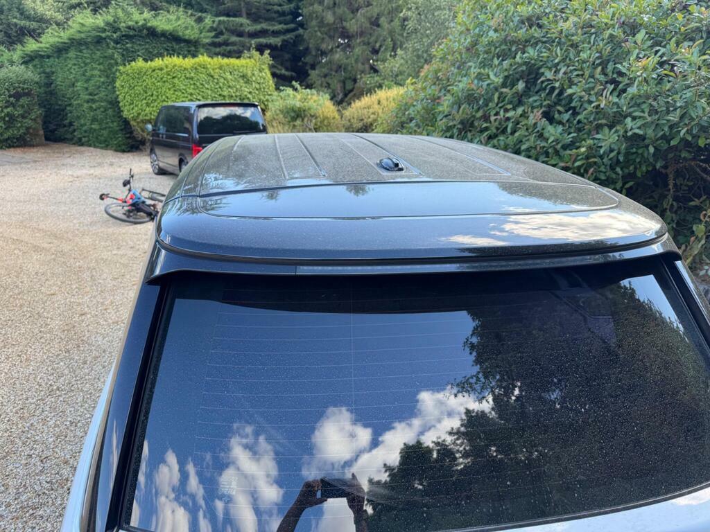 Land Rover Range Rover 4.4 Sd V8 Vogue Se 4Wd Euro 5 White #6