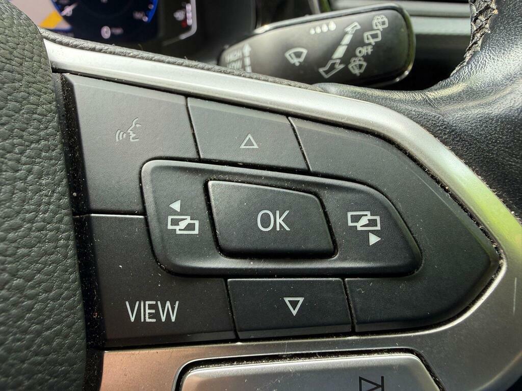 Volkswagen Caravelle #18
