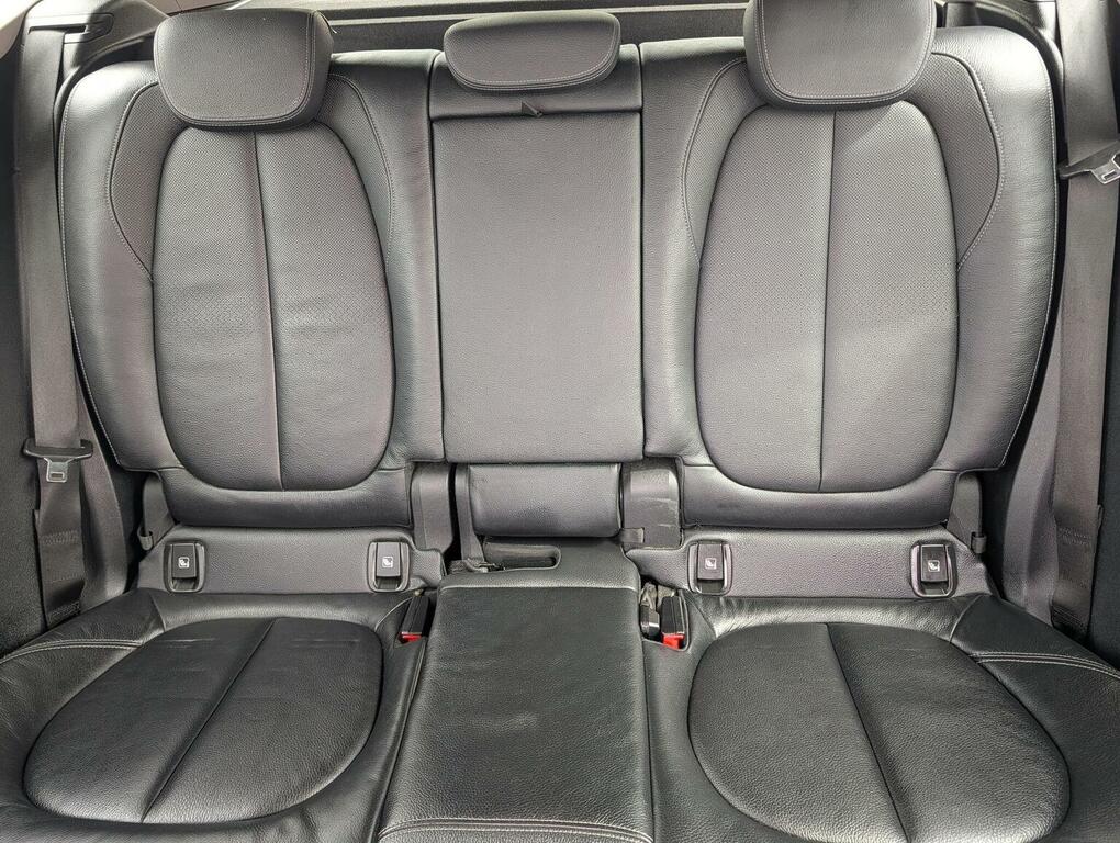 BMW X1 Xline Grey #29