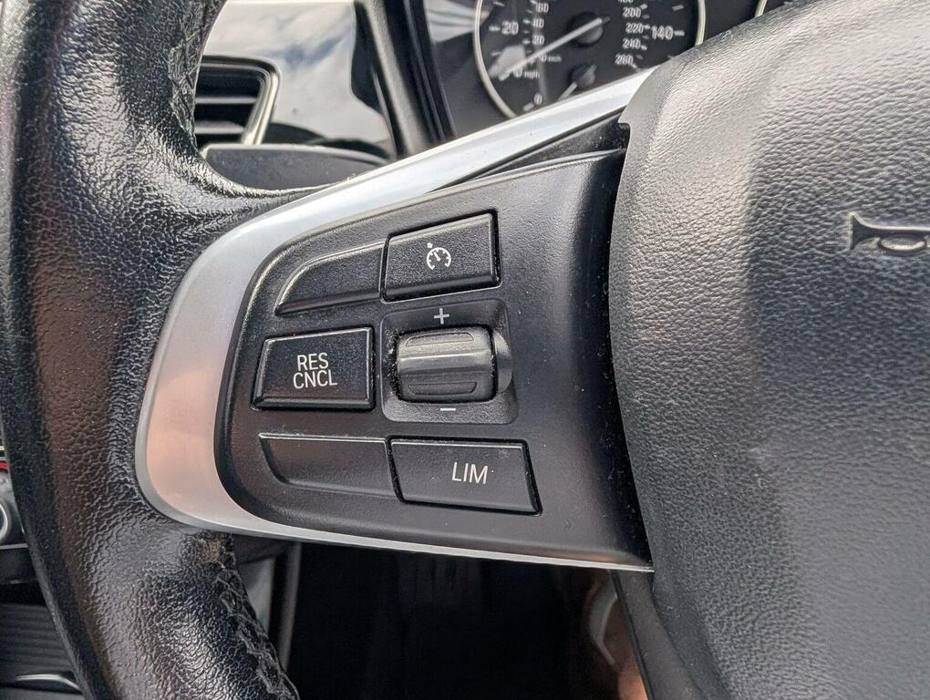 BMW X1 Xline Grey #20