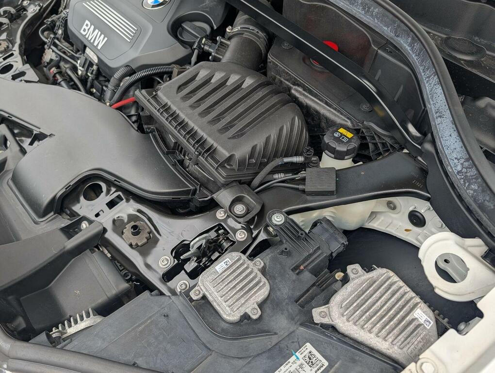 BMW X1 Xline Grey #52