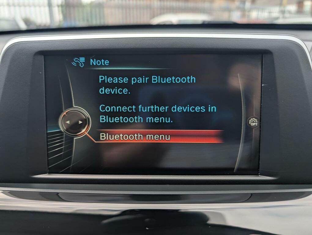 BMW X1 Xline Grey #16