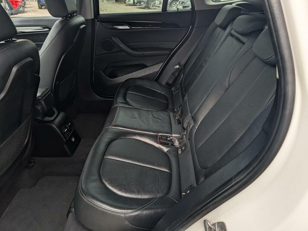BMW X1 Xline Grey #31