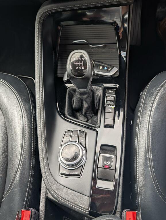 BMW X1 Xline Grey #19