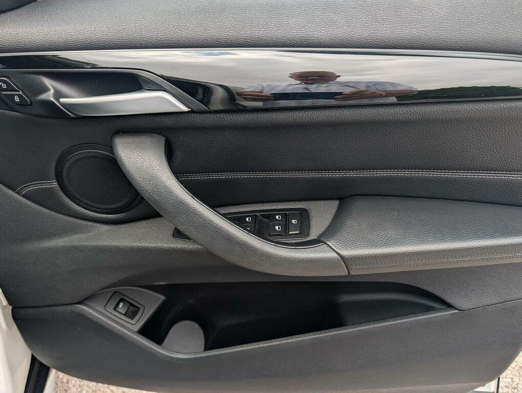 BMW X1 Xline Grey #33