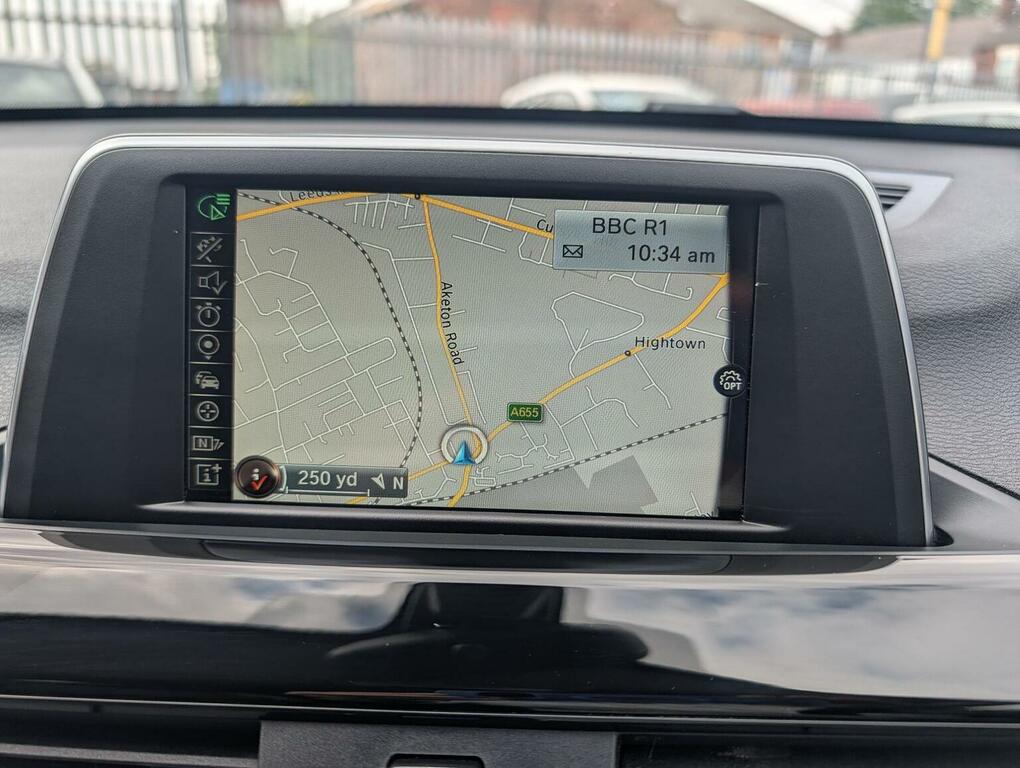 BMW X1 Xline Grey #14