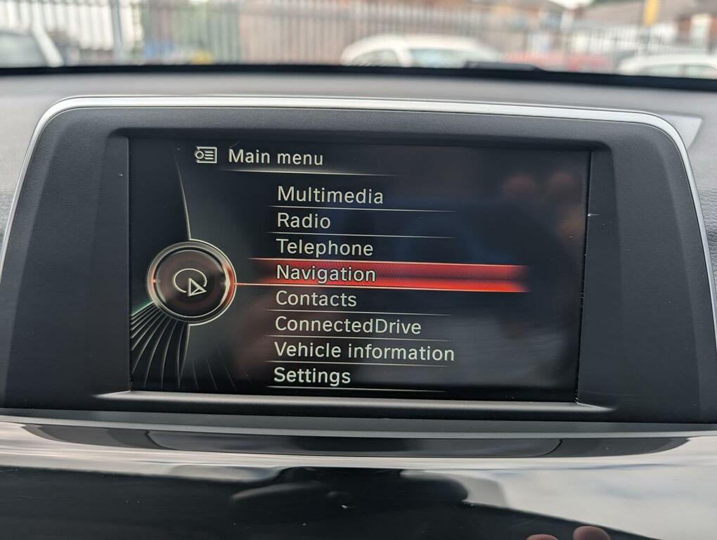 BMW X1 Xline Grey #15