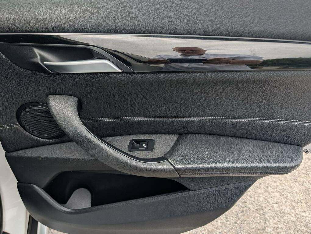 BMW X1 Xline Grey #34
