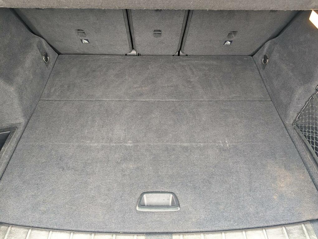 BMW X1 Xline Grey #38