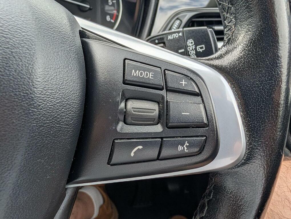 BMW X1 Xline Grey #21