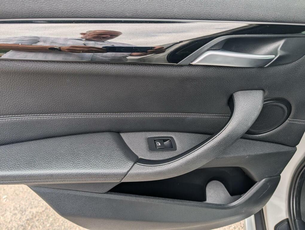 BMW X1 Xline Grey #35