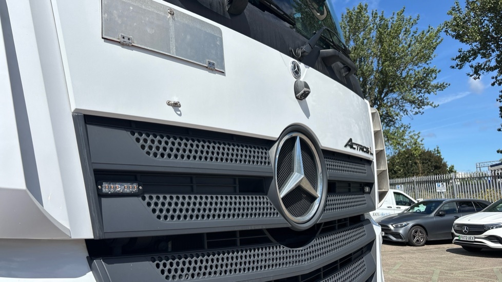 Mercedes-Benz Sl 43 Premium Plus Black #7