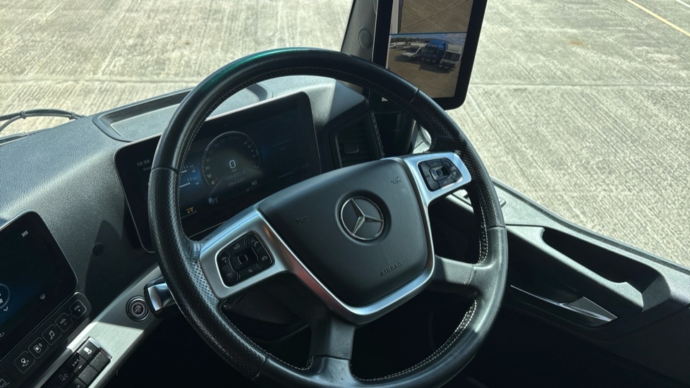 Mercedes-Benz Sl 43 Premium Plus Black #11