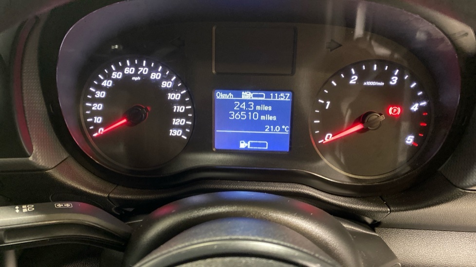 Mercedes-Benz CITAN 1.5 110 Cdi Premium L1 Euro 6 Ss Grey #16