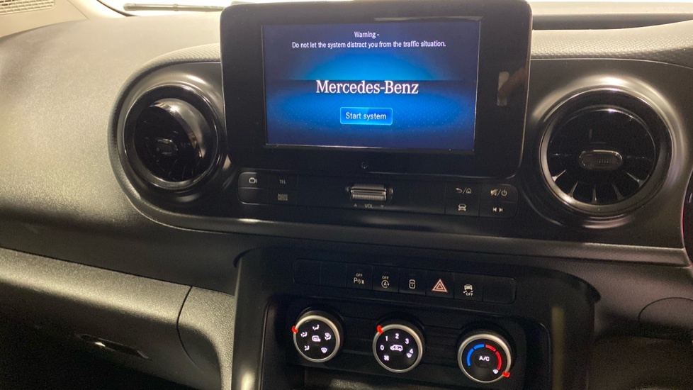 Mercedes-Benz CITAN 1.5 110 Cdi Premium L1 Euro 6 Ss Grey #11
